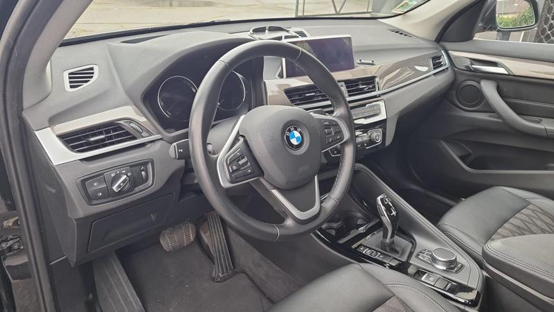 Bmw X1 (F48) sDrive 18i 140 Dkg7 X Line - Automatique