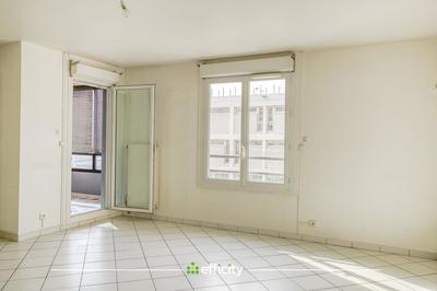 Appartement - 93 m² - 4 pièces