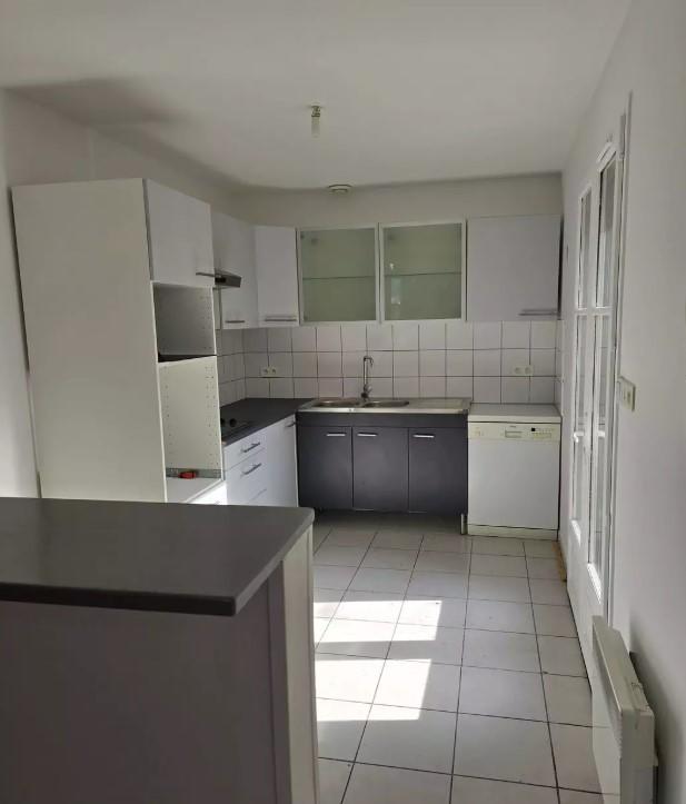 Maison - 102 m² - 4 pièces