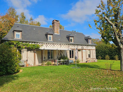 Maison - 156 m² - 8 pièces