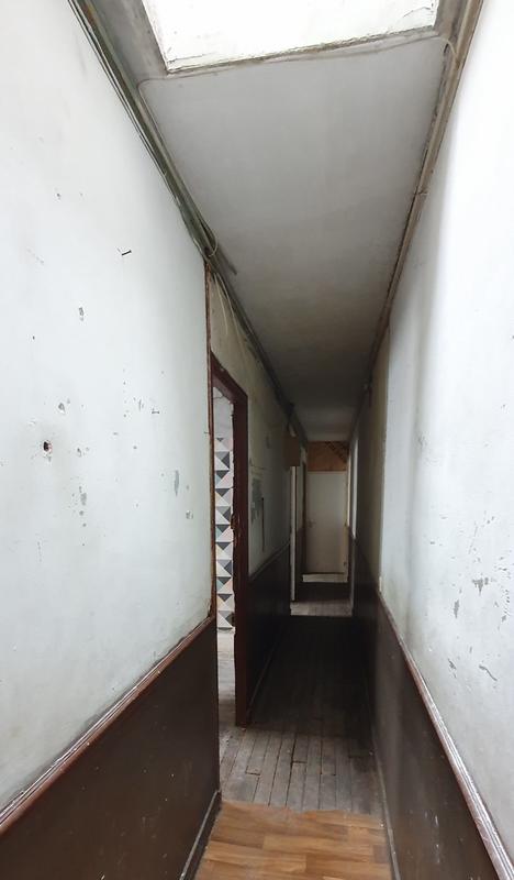 Appartement - 25 m² - 4 pièces