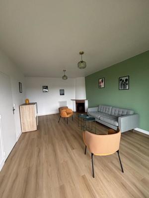 Chambre - 13 m² - 1 pièce