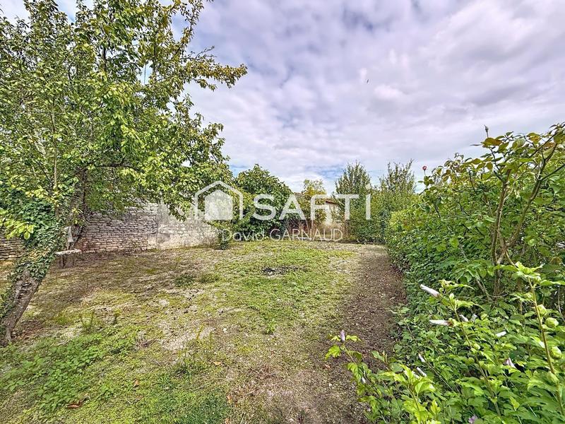 Maison - 170 m² - 7 pièces