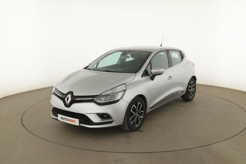 Renault Clio 1.5 dCi Energy Intens 90 ch