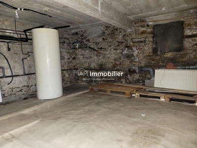 Local commercial - 42 m²