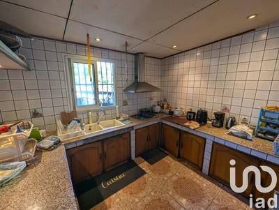 Maison - 145 m² - 4 pièces