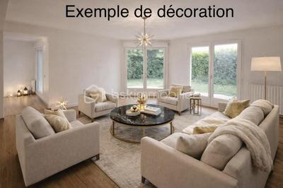 Maison - 156 m² - 7 pièces