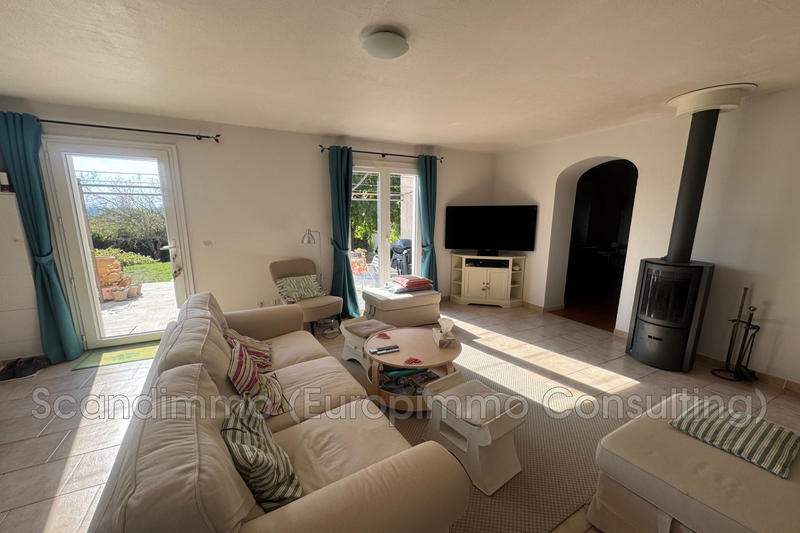 Maison - 148 m² - 4 pièces