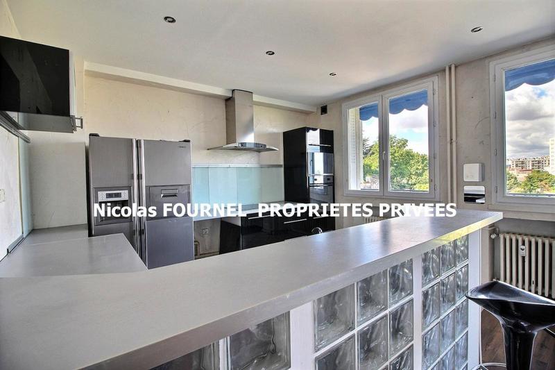 Appartement - 86 m² - 3 pièces