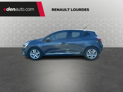 Renault Clio Blue dCi 85 Business