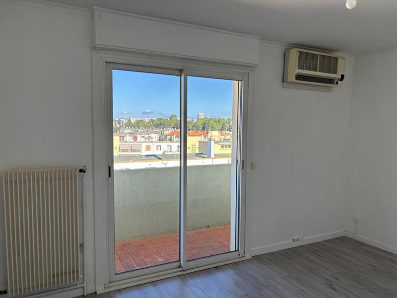 Appartement - 89 m² - 5 pièces