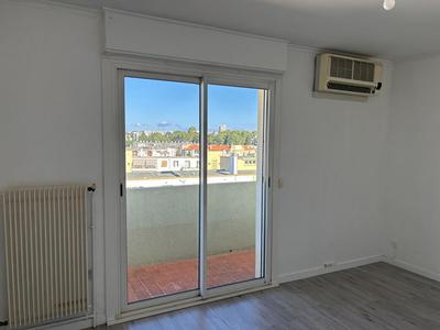 Appartement - 89 m² - 5 pièces