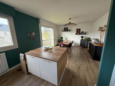 Maison - 194 m² - 5 pièces