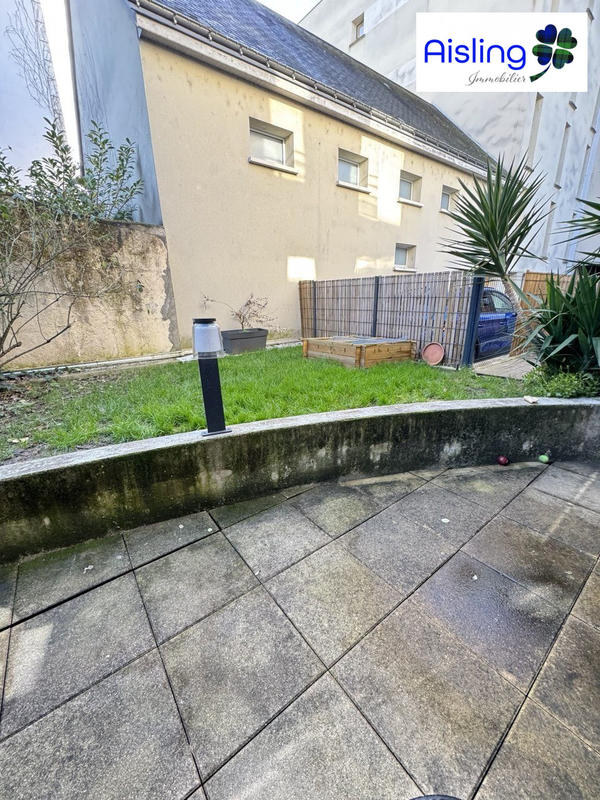 Appartement - 51 m² - 2 pièces