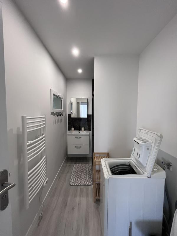 Appartement - 73 m² - 3 pièces