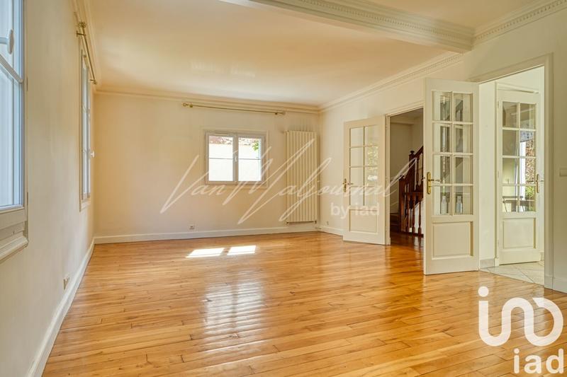 Maison - 142 m² - 7 pièces