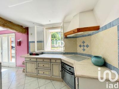 Maison - 177 m² - 5 pièces