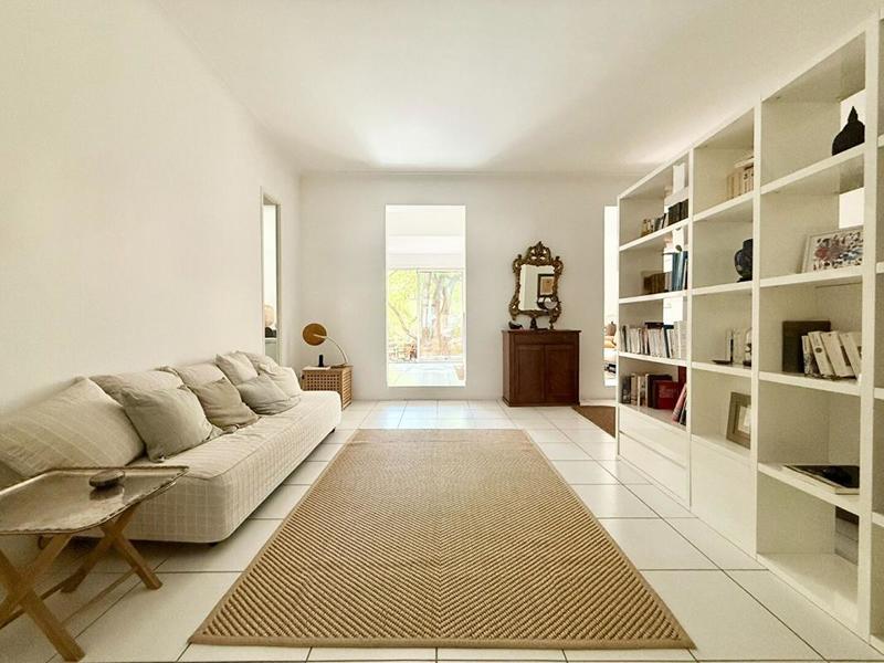 Appartement - 112 m² - 4 pièces