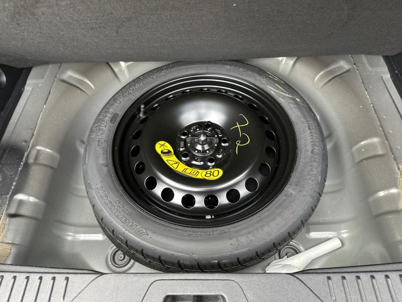 Ford Focus Sw 1.0 Flexifuel 125 s&amp;S mHEV Titanium X Business