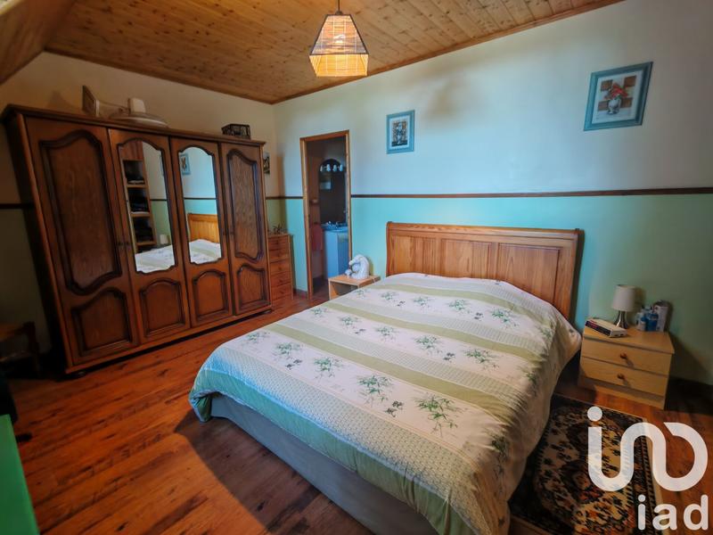 Maison - 176 m² - 6 pièces