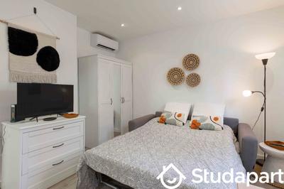 Appartement - 18 m² - 1 pièce