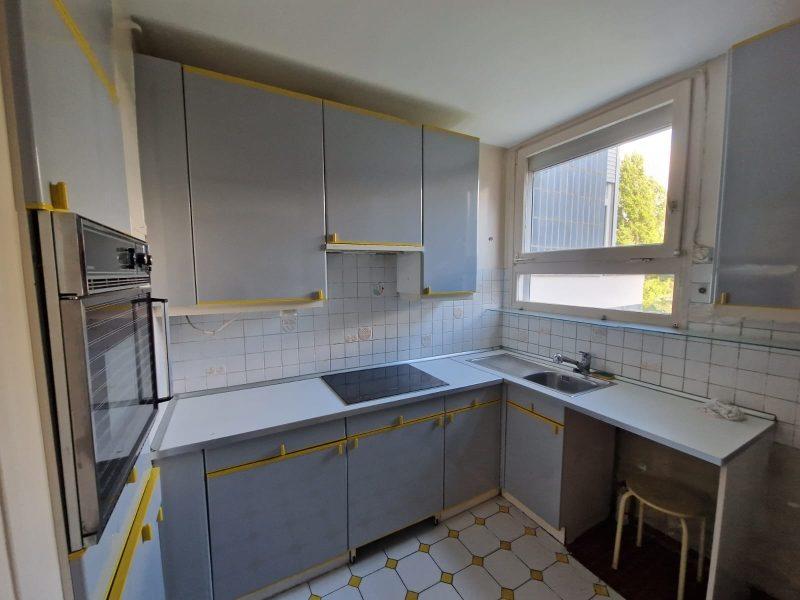 Appartement - 76 m² - 4 pièces