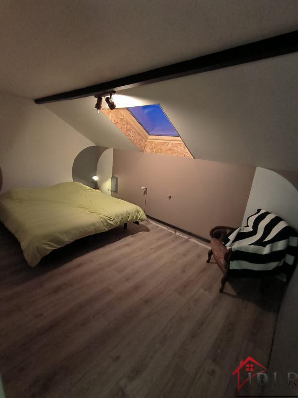 Maison de campagne - 195 m² - 7 pièces