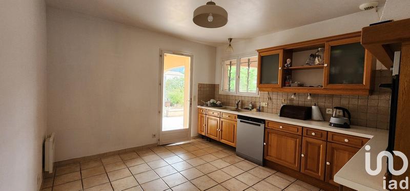 Maison - 154 m² - 6 pièces