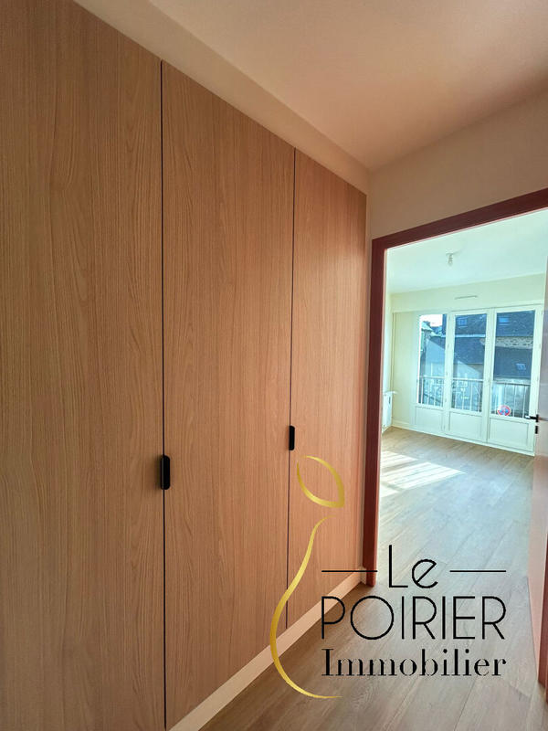 Appartement - 74 m² - 4 pièces