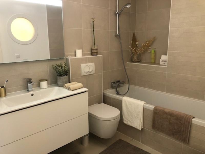 Duplex - 94 m² - 4 pièces