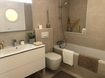 Duplex - 94 m² - 4 pièces