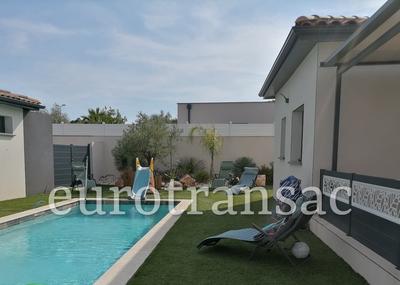 Villa - 179 m² - 7 pièces