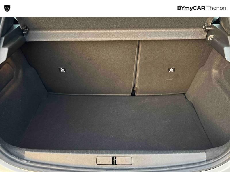 Peugeot 208 Hybrid 110 e-Dcs6 Style