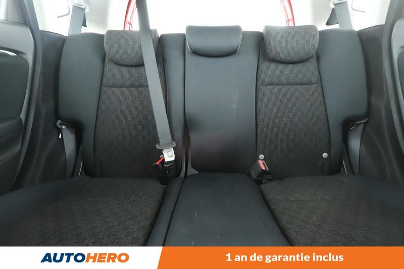 Honda Jazz 1.3 i-Vtec Executive 102 ch