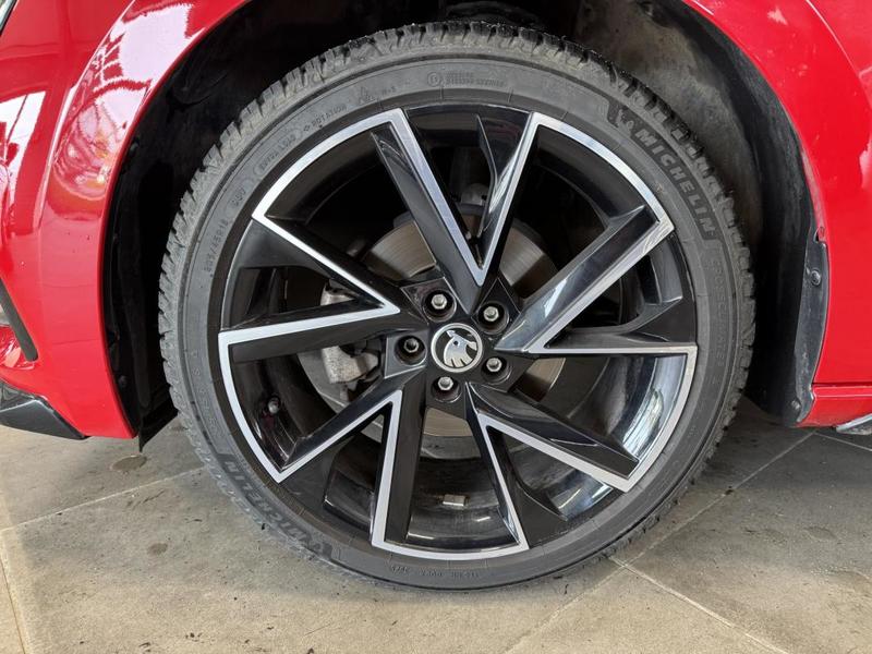 Skoda Scala 1.5 Tsi Act - 150 Bv Dsg7 Monte-Carlo Phase 1 / Garantie 12 Mois