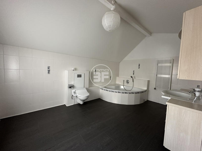 Maison - 400 m² - 7 pièces