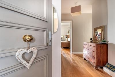 Appartement - 86 m² - 4 pièces