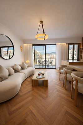 Appartement - 74 m² - 3 pièces