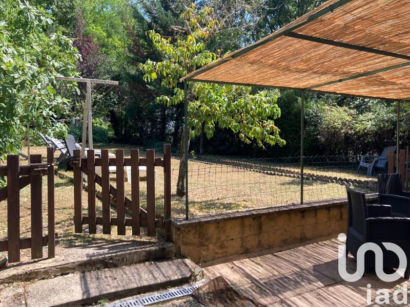 Maison - 132 m² - 6 pièces