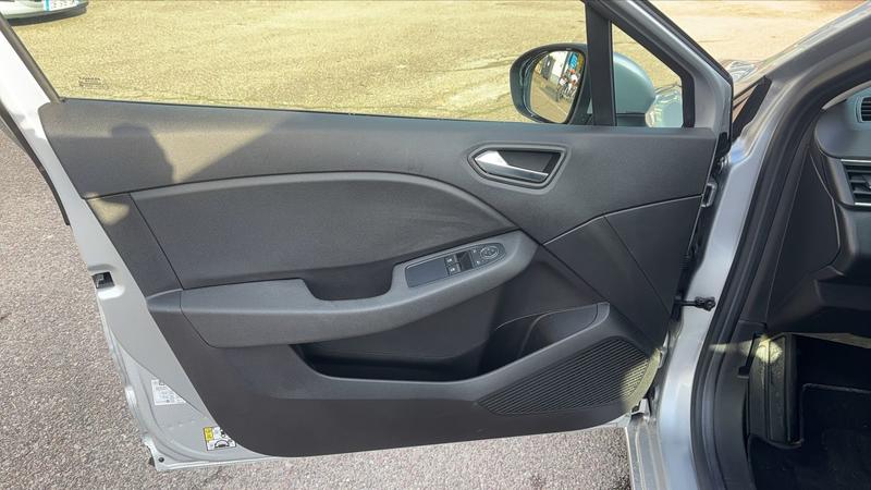 Renault Clio 1.6 E-Tech Hybrid 140 Edc6 Business