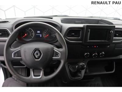 Renault Master Fourgon Fgn Trac F3300 L2h2 Blue Dci 135 Grand Confort