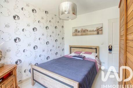 Maison - 127 m² - 7 pièces