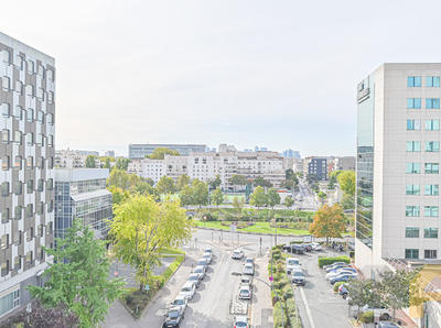 Appartement - 85 m² - 4 pièces