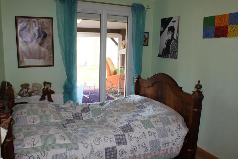 Villa - 73 m² - 4 pièces