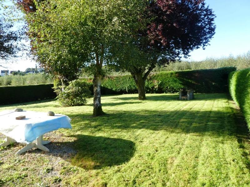 Maison - 123 m² - 5 pièces