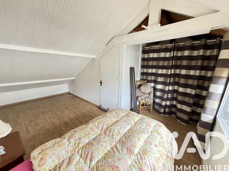 Maison - 164 m² - 7 pièces