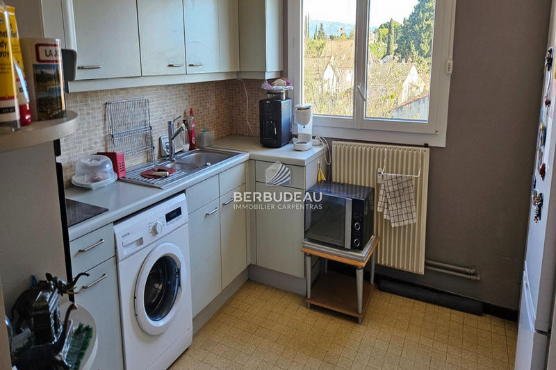 Appartement - 87 m² - 3 pièces