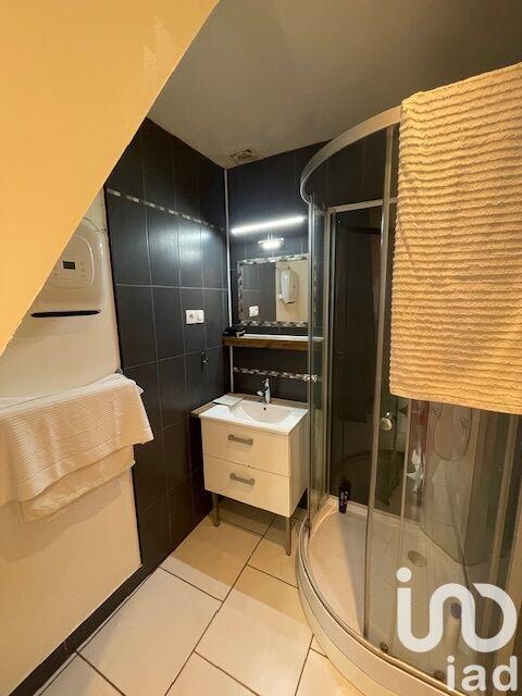 Maison - 160 m² - 8 pièces