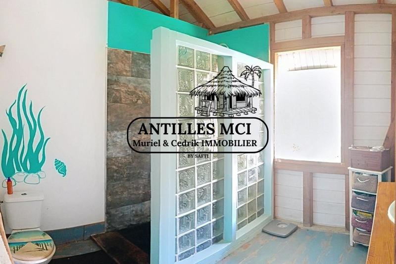 Villa - 102 m² - 4 pièces