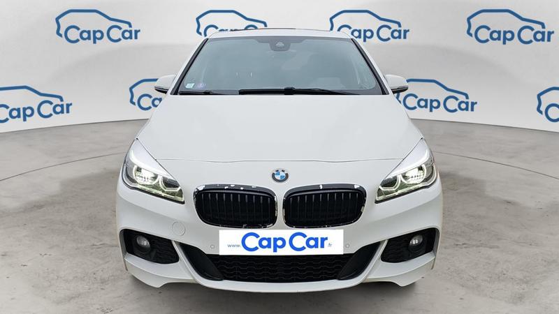 Bmw Serie 2 1.5 225 Xe 4x4 Hybrid Bva6 m Sport